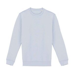 Native Spirit Unisex Adult Crew Neck Sweatshirt / Aquamarine